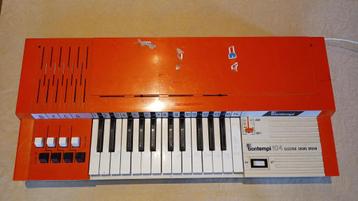 Piano / Orgue électrique, Musique & Instruments, Enlèvement, Utilisé, Autres couleurs, Piano