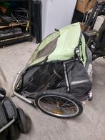 Fietskar croozer, Fietsen en Brommers, Ophalen, Gebruikt