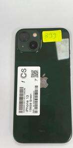 Apple iPhone 13 128gb 1ans de garantie, Ophalen of Verzenden, Refurbished, Apple iPhone