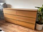 IKEA MALM ladekast met 6 lades, Huis en Inrichting, Ophalen, Gebruikt