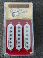 Vends Pickups set Kinmann Stratocaster, Muziek en Instrumenten, Ophalen of Verzenden, Zo goed als nieuw, Elektrische gitaar