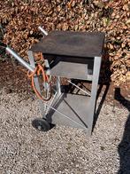 Barbeque, Tuin en Terras, Ophalen, Zo goed als nieuw