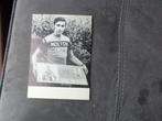 Oude foto Eddy Merckx, Verzamelen, Sportartikelen en Voetbal, Ophalen