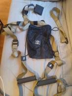 Sangles sport Armée de terre (idem TRX Force) haute qualité, Verzenden, Zo goed als nieuw, Benen, Overige typen