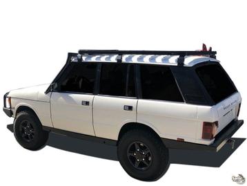 Front Runner Dakrek Roof Rack Land Rover Range Rover (1970-1