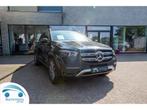 Mercedes-Benz GLE 350 GLE 350 E-4 MATIC BUSINESS Trekhaak/N, Auto's, Automaat, GLE, Zwart, Bedrijf