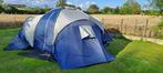 Tent, Caravans en Kamperen, Tenten, Ophalen, Zo goed als nieuw, Tot en met 6