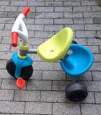 Driewieler met duwstang, Ophalen, Gebruikt, Duwstang