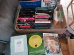 Set boeken, Ophalen of Verzenden, Gelezen