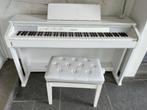 Casio Celviano AP-460 wit, Muziek en Instrumenten, Keyboards, Ophalen, Zo goed als nieuw, Overige aantallen, Casio