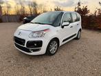 Citroën C3 Picasso, Achat, Boîte manuelle, Noir, 5 portes