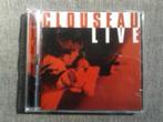 Cd Clouseau: Clouseau Live, Cd's en Dvd's, Ophalen of Verzenden, Zo goed als nieuw