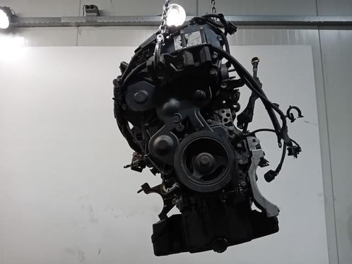 MOTOR Ford Transit Connect (PJ2) (01-2013/-) (TZGA), Auto-onderdelen, Motor en Toebehoren, Ford, Gebruikt