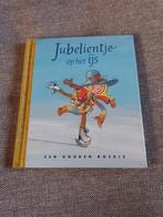Een gouden boekje jubelientje op het ijs, Boeken, Ophalen of Verzenden, Gouden boekje