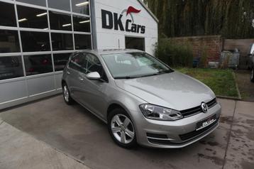 Volkswagen Golf 7 Comfortline Stuurbediening + Bluetooth  beschikbaar voor biedingen