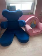 Petite fauteuils pour filles et garçons, Enlèvement, Comme neuf