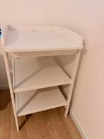 Luiertafel, Kinderen en Baby's, Ophalen, Zo goed als nieuw