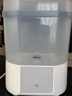 Baby Chicco 2-in-1 sterilisator en flesdroger, Enlèvement ou Envoi, Comme neuf, Stérilisateur
