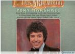 Tony Marshall, CD & DVD, Vinyles | Autres Vinyles, Utilisé, Enlèvement ou Envoi, Schlagers