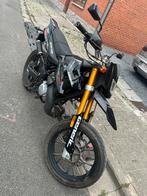 Generic trigger sm 50cc, Ophalen of Verzenden, Zo goed als nieuw