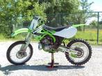 KAWASAKI KX 250 " 2TAKT & Zeer mooi" Wedstrijdklaar & SNEL !, 250 cc, Bedrijf, Crossmotor, 11 kW of minder