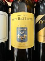 Smith haut lafite, Zo goed als nieuw, Frankrijk, Witte wijn