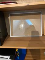 Fotokader 29cm x 39cm, Ophalen of Verzenden, Zo goed als nieuw