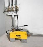 Rems Push-pomp: €125, Ophalen, Nieuw, Materiaal