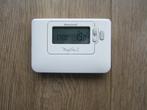 Honeywell kamerthermostaat, Doe-het-zelf en Bouw, Ophalen of Verzenden, Gebruikt