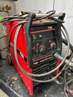 Lincoln halfautomaatpost, Doe-het-zelf en Bouw, Ophalen, Gebruikt