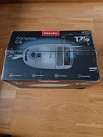 Miele stofzuiger S8 PARKETT&CO 300...2200W, Ophalen of Verzenden, Zo goed als nieuw