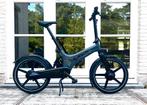 Gocycle G2, Ophalen, Zo goed als nieuw