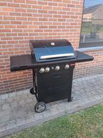 Buitenkeuken gasbarbecue, Tuin en Terras, Buitenkeukens, Ophalen, Gebruikt, Gas