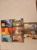 Nicci French - Dinsdag is voorbij, Ophalen, Nicci French