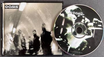 OASIS - Heathen chemistry ( CD; book edition; pr-o-mo ) beschikbaar voor biedingen