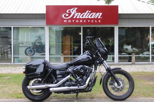 Harley-Davidson Dyna Super Glide FXDC, Motoren, Motoren | Harley-Davidson, Bedrijf, Chopper