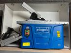 Scheppach HF50 tafelfreesmachine, Doe-het-zelf en Bouw, Gereedschap | Freesmachines, Ophalen, Zo goed als nieuw, Elektrisch, Scheppach