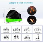 ZUAPEV Housse Velo Exterieur Protection GRATIS LEVERING, Fietsen en Brommers, Verzenden, Nieuw, S