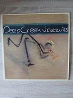 Deep Creek Jazzuits  The Deep Creek Jazzuits, 12 pouces, 1980 à nos jours, Utilisé, Jazz