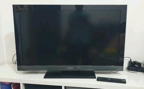 Sony TV, Audio, Tv en Foto, Televisies, Zo goed als nieuw, LCD, Full HD (1080p), Sony, Ophalen