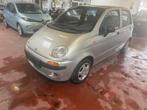 Daewoo Matiz Benzine 5 Deurs! Nieuwe Remmen!, Auto's, Daewoo, Matiz, Bedrijf, 5 deurs, 800 cc