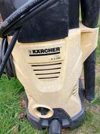 Karcher Hoogdrukreiniger, Tuin en Terras, Ophalen, Zo goed als nieuw