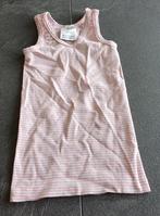 wit met roze strepen onderlijfje, Kinderen en Baby's, Kinderkleding | Maat 122, Nacht- of Onderkleding, Meisje, Ophalen of Verzenden