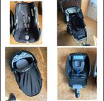 Kinderwagen, Maxi Cosi autostoel, inbakerdoeken,…, Kinderen en Baby's, Kinderwagens en Combinaties, Ophalen