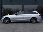 Mercedes Benz C W205 bagagehoes voor op het strand, Beach, Auto-onderdelen, Ophalen, Gebruikt