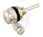 Ruitensproeier nozzle enkel PV444+PV544+Duett Volvo onderdee, Auto-onderdelen, Ophalen of Verzenden, Nieuw, Volvo