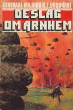 (a586) De slag om Arnhem, Verzenden, Gelezen