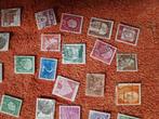 Duitsland .nederlandse franse elk land postzegels, Timbres & Monnaies, Timbres | Enveloppes premier jour, Enlèvement