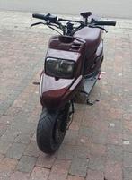 MBK Booster 50cc klasse A, Fietsen en Brommers, Scooters | Yamaha, Ophalen, Tweetakt, Gebruikt, Overige modellen
