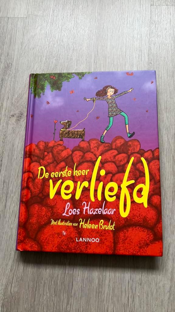 EERSTE KEER OP 2DEHANDS visual data 6